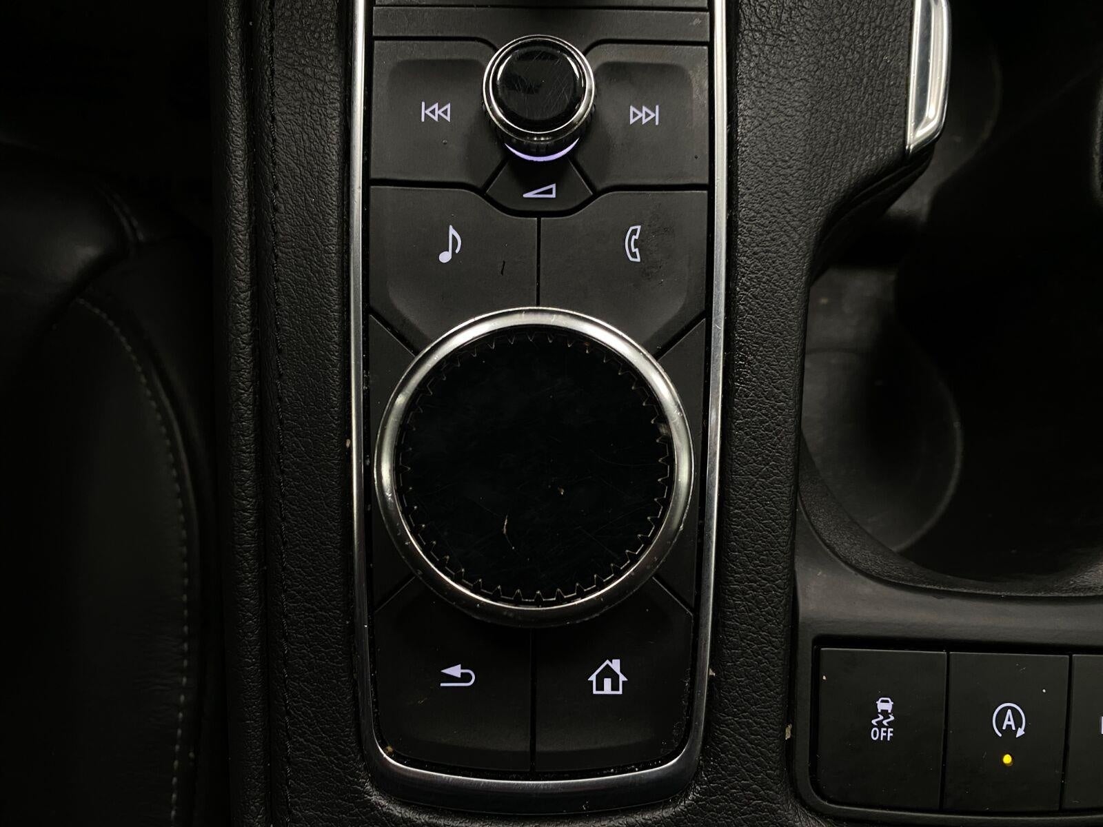 2019 Cadillac XT4 AWD 4dr Premium Luxury