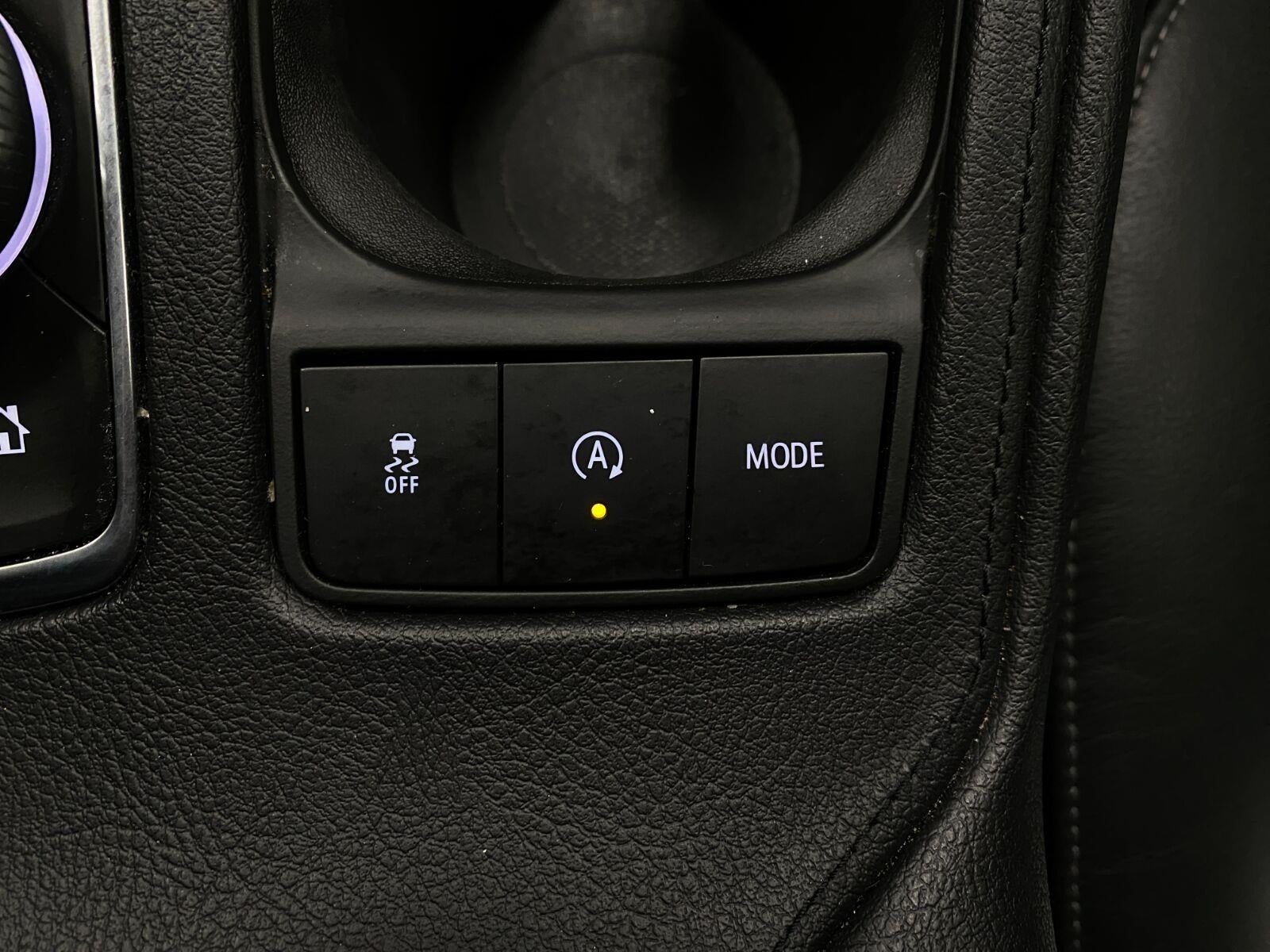 2019 Cadillac XT4 AWD 4dr Premium Luxury