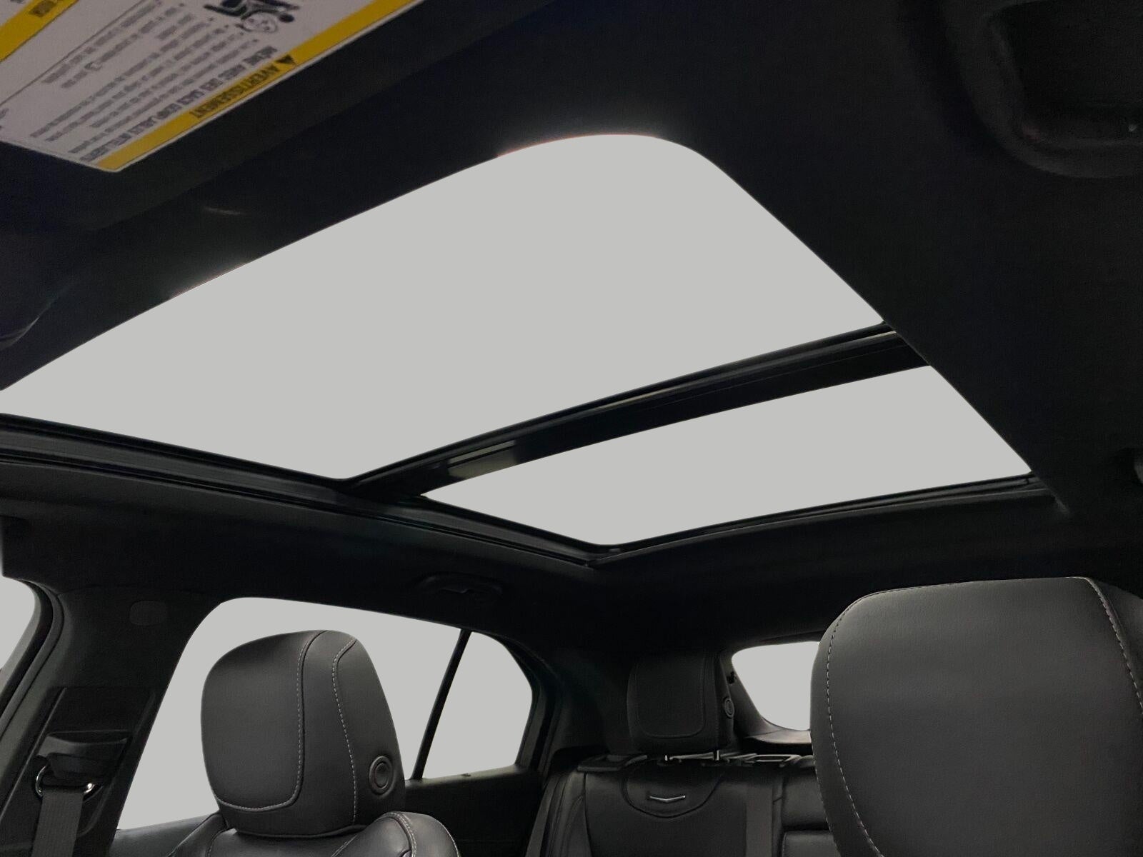 2019 Cadillac XT4 AWD 4dr Premium Luxury