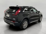2019 Cadillac XT4 AWD 4dr Premium Luxury
