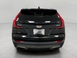 2019 Cadillac XT4 AWD 4dr Premium Luxury