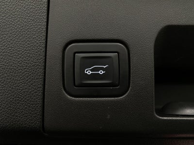 2019 Cadillac XT4 AWD 4dr Premium Luxury