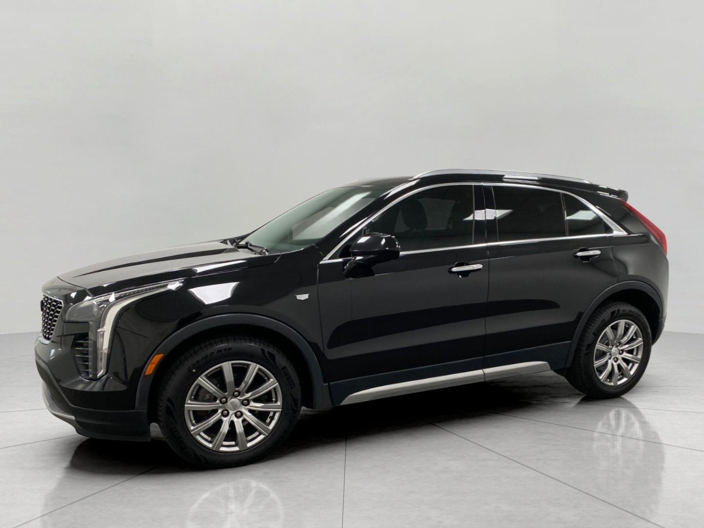 2019 Cadillac XT4 AWD 4dr Premium Luxury