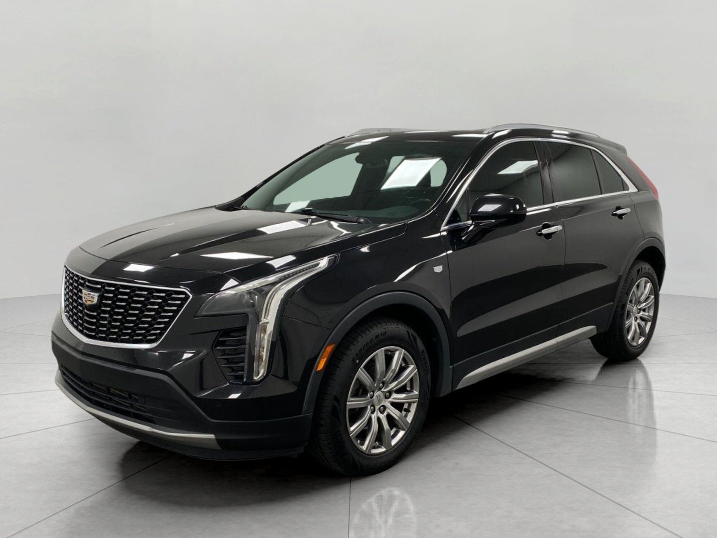 2019 Cadillac XT4 AWD 4dr Premium Luxury