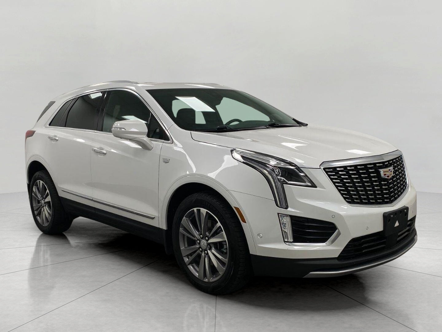 2022 Cadillac XT5