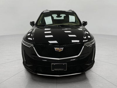 2020 Cadillac XT6 AWD 4dr Sport