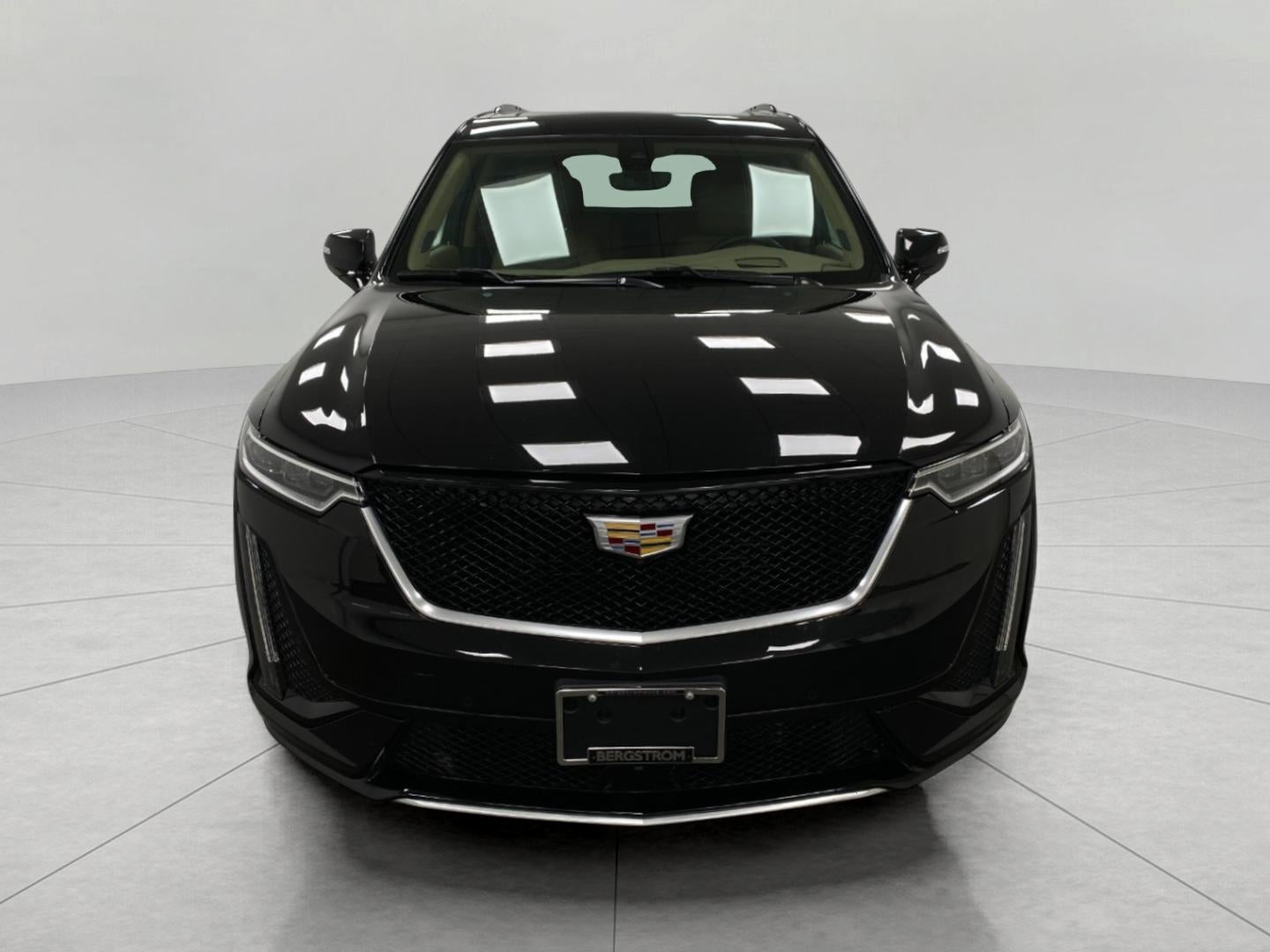 2020 Cadillac XT6 AWD 4dr Sport