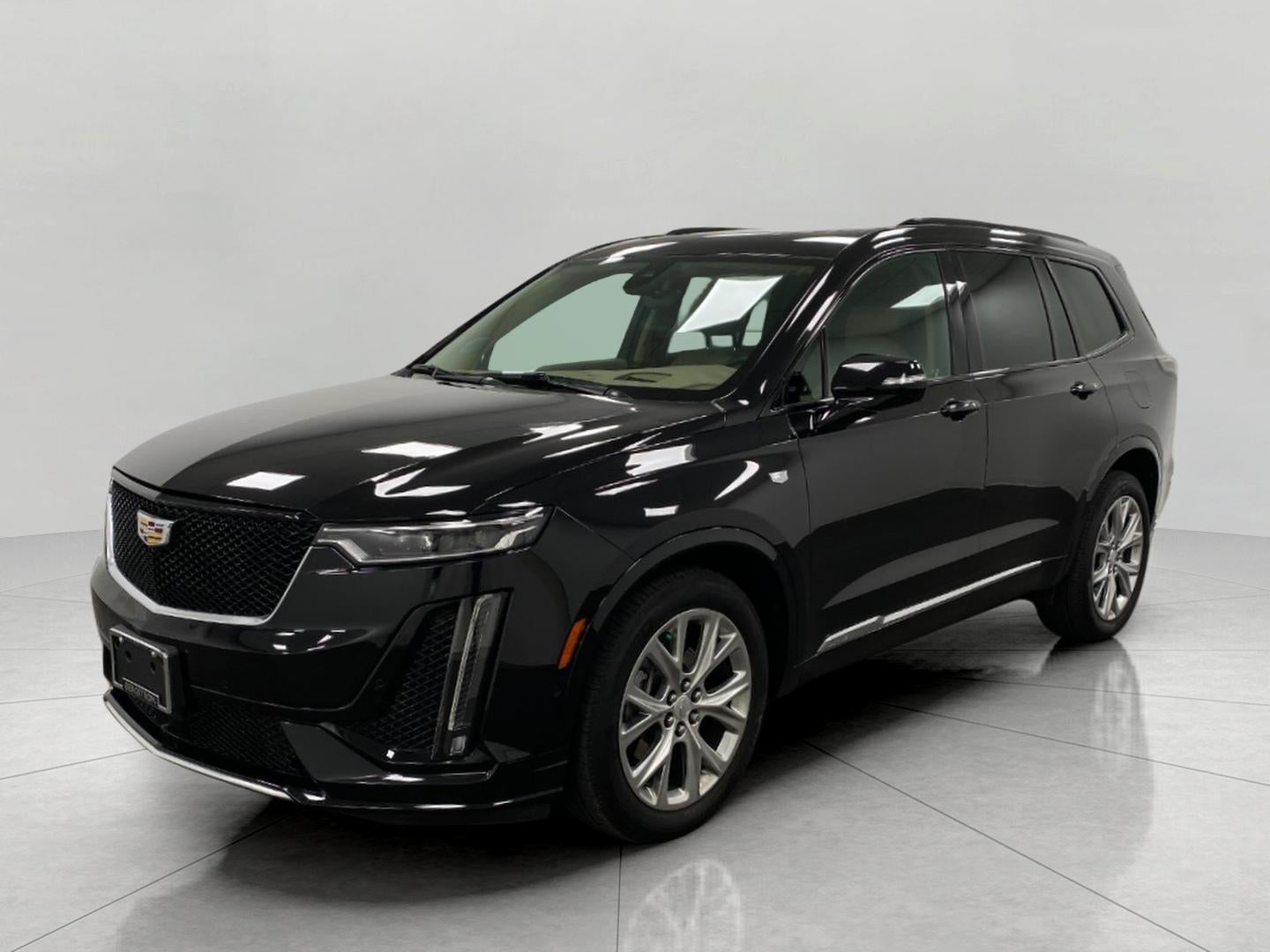 2020 Cadillac XT6 AWD 4dr Sport