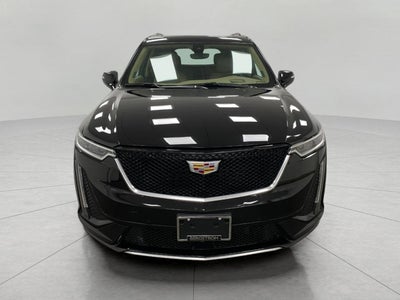2020 Cadillac XT6 AWD 4dr Sport