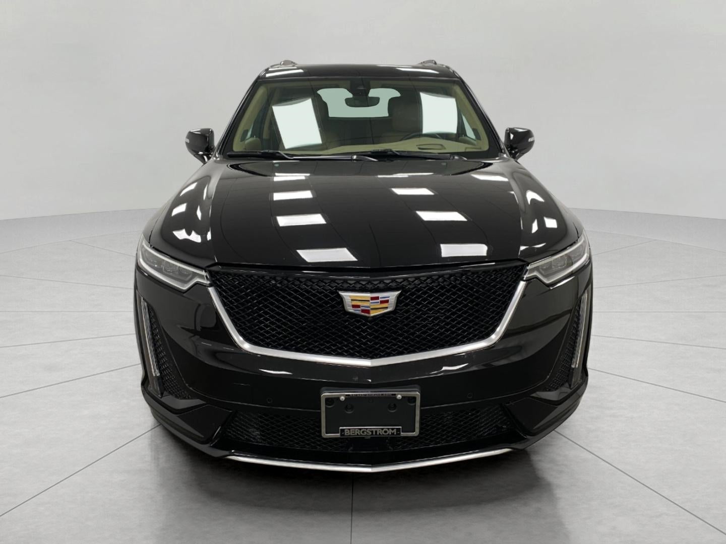 2020 Cadillac XT6 AWD 4dr Sport