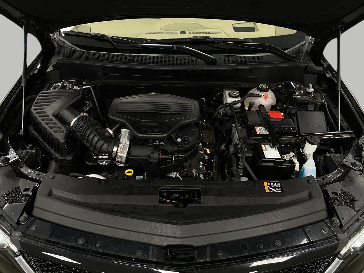 2020 Cadillac XT6 AWD 4dr Sport