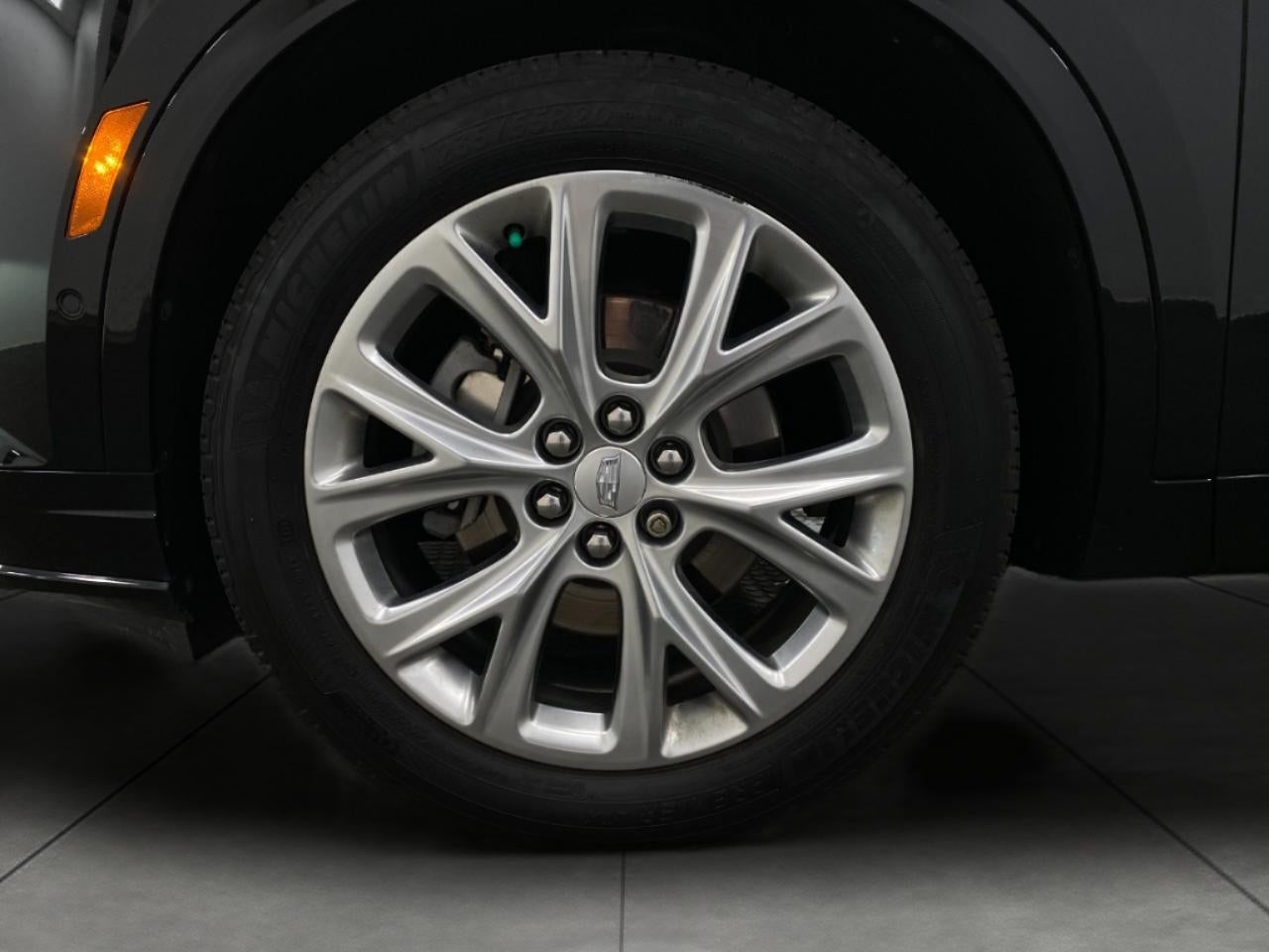 2020 Cadillac XT6 AWD 4dr Sport