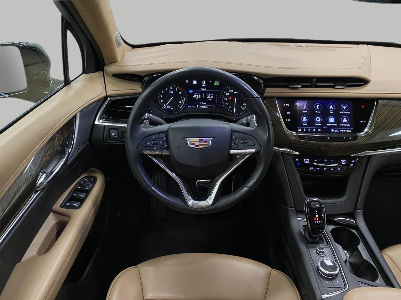 2020 Cadillac XT6 AWD 4dr Sport