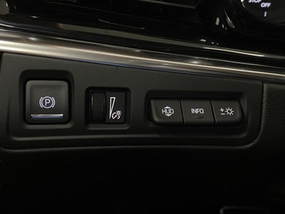 2020 Cadillac XT6 AWD 4dr Sport