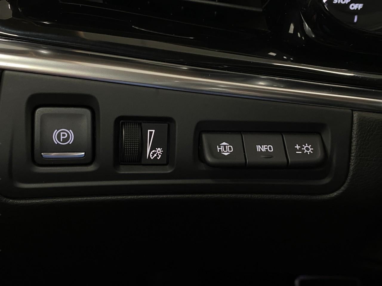2020 Cadillac XT6 AWD 4dr Sport