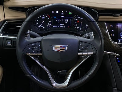 2020 Cadillac XT6 AWD 4dr Sport