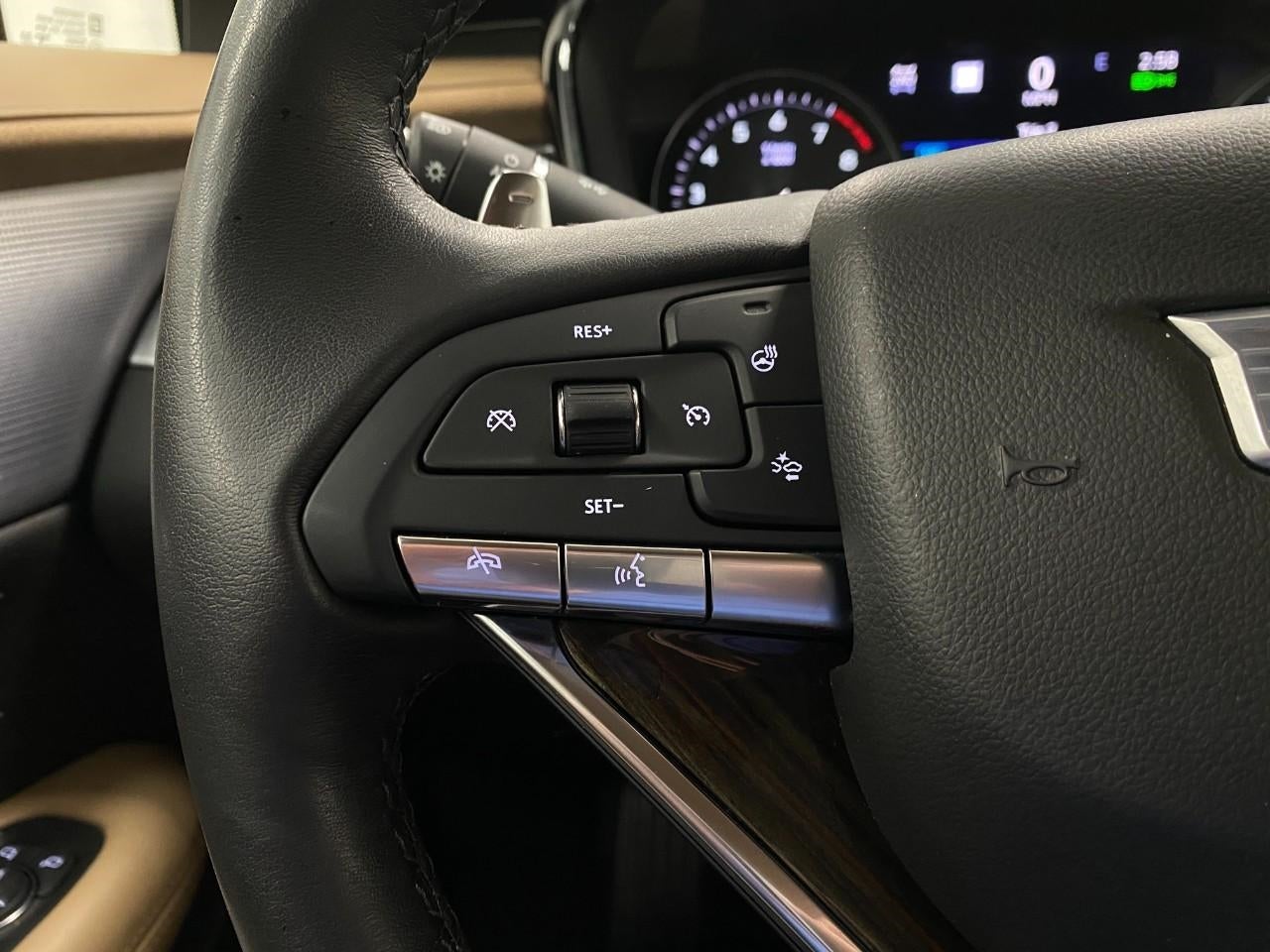 2020 Cadillac XT6 AWD 4dr Sport