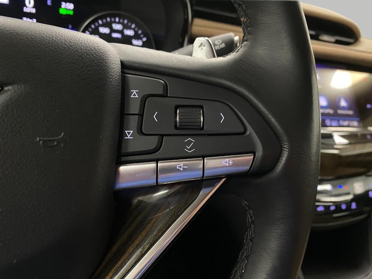 2020 Cadillac XT6 AWD 4dr Sport