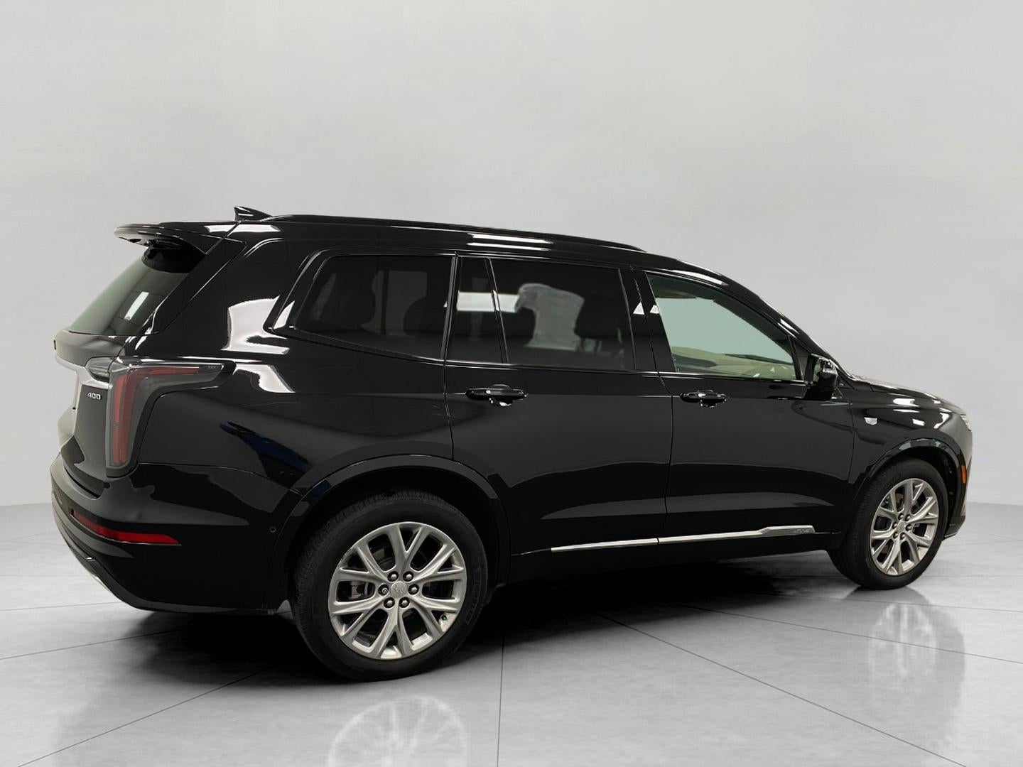 2020 Cadillac XT6 AWD 4dr Sport
