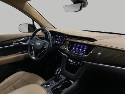 2020 Cadillac XT6 AWD 4dr Sport