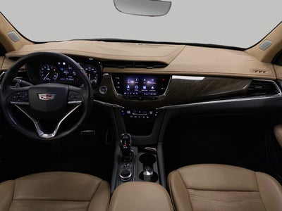 2020 Cadillac XT6 AWD 4dr Sport