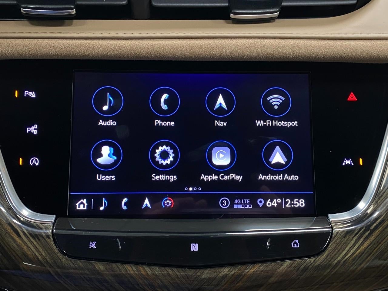2020 Cadillac XT6 AWD 4dr Sport