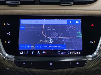 2020 Cadillac XT6 AWD 4dr Sport