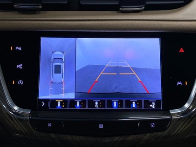 2020 Cadillac XT6 AWD 4dr Sport