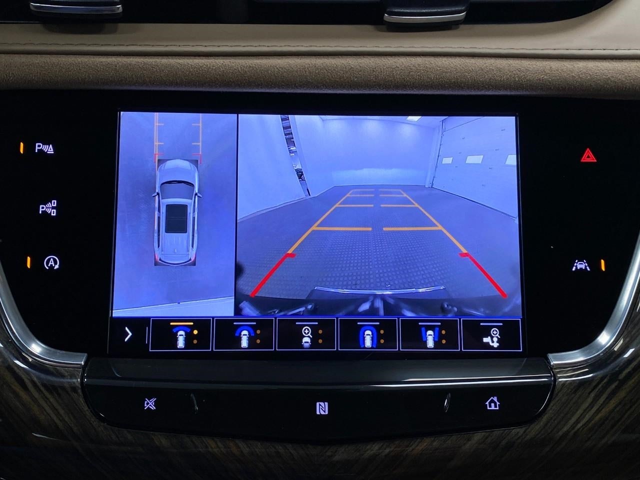 2020 Cadillac XT6 AWD 4dr Sport