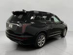 2020 Cadillac XT6 AWD 4dr Sport