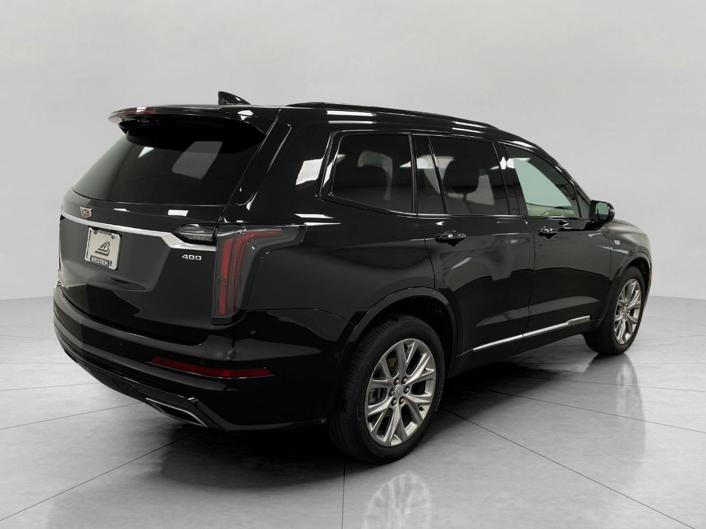 2020 Cadillac XT6 AWD 4dr Sport