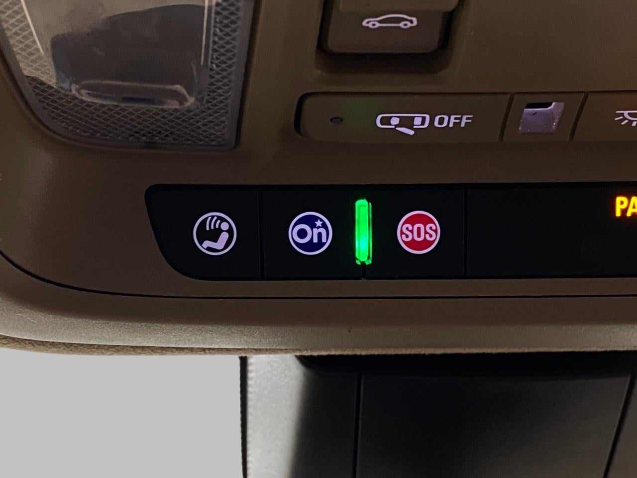 2020 Cadillac XT6 AWD 4dr Sport