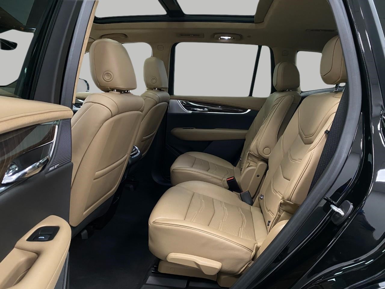 2020 Cadillac XT6 AWD 4dr Sport