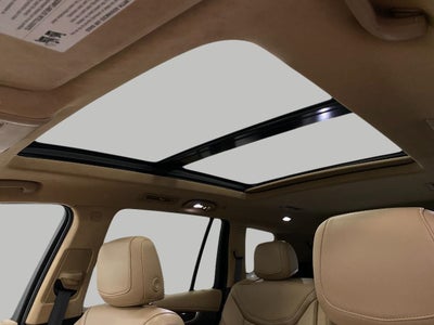 2020 Cadillac XT6 AWD 4dr Sport