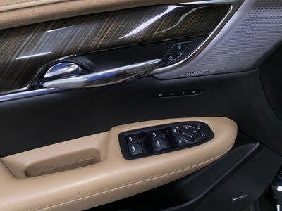 2020 Cadillac XT6 AWD 4dr Sport