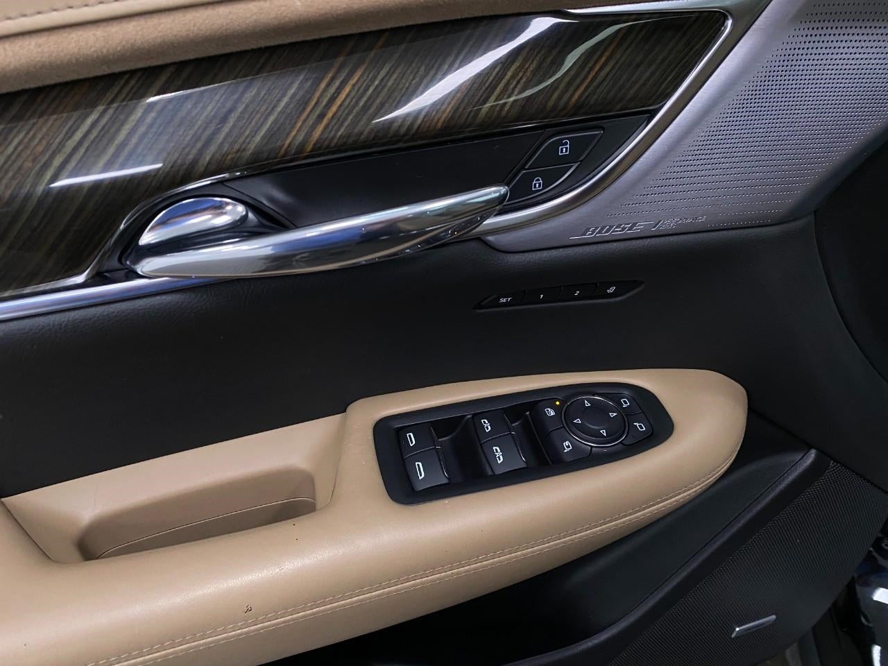 2020 Cadillac XT6 AWD 4dr Sport