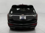 2020 Cadillac XT6 AWD 4dr Sport