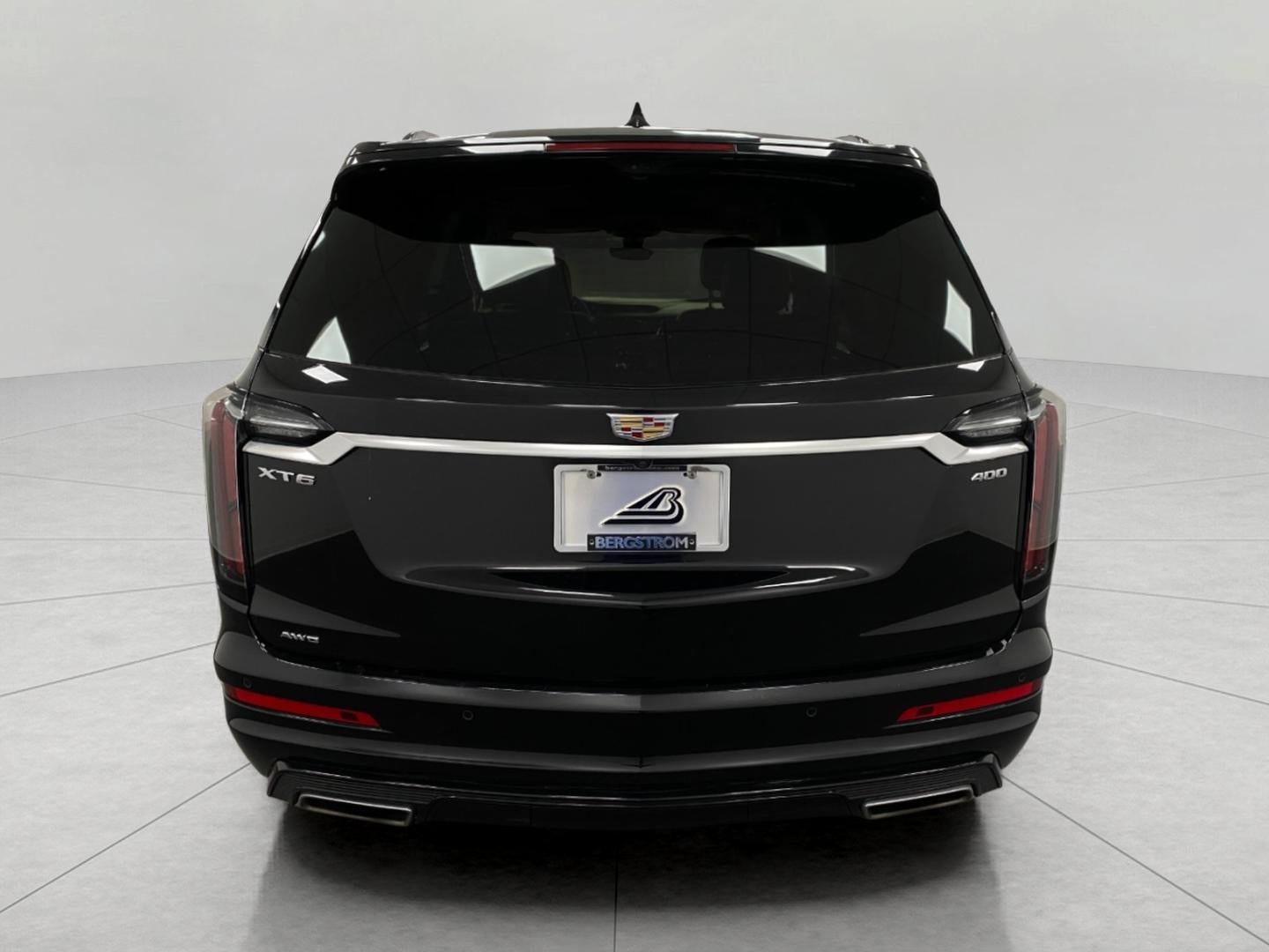 2020 Cadillac XT6 AWD 4dr Sport