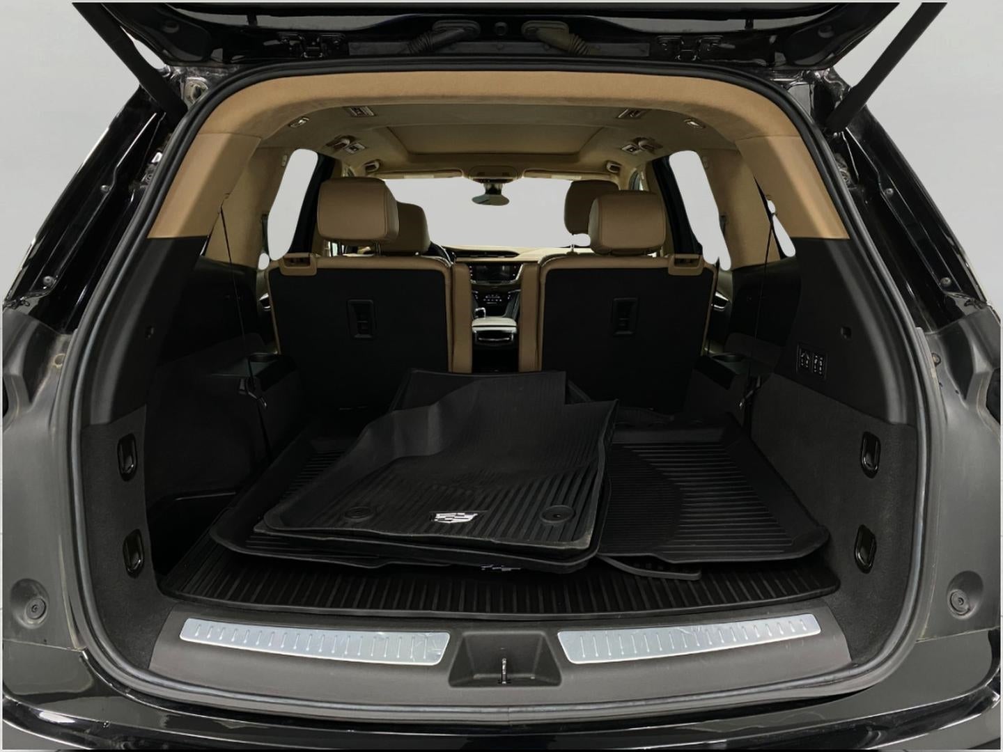 2020 Cadillac XT6 AWD 4dr Sport