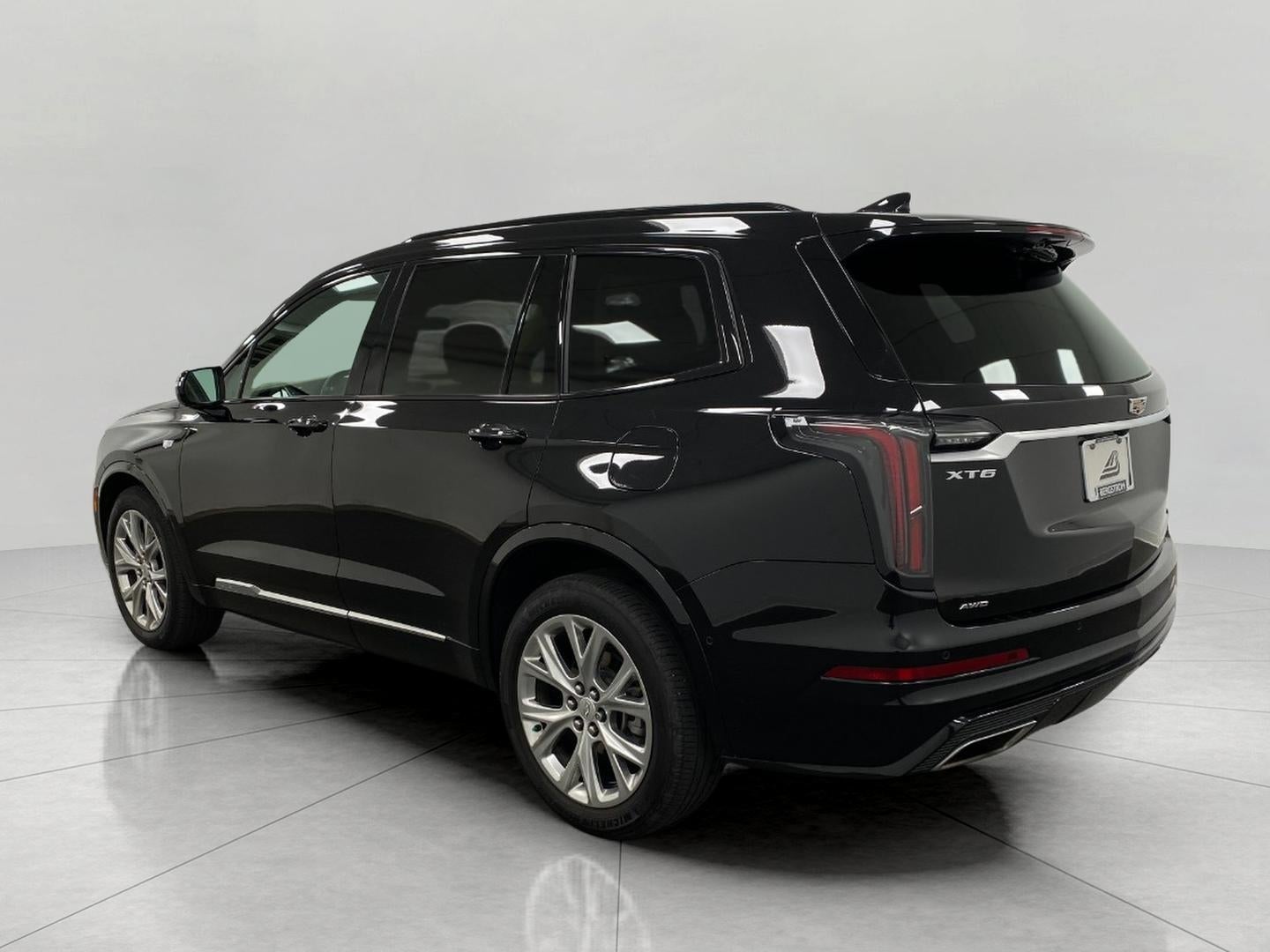 2020 Cadillac XT6 AWD 4dr Sport