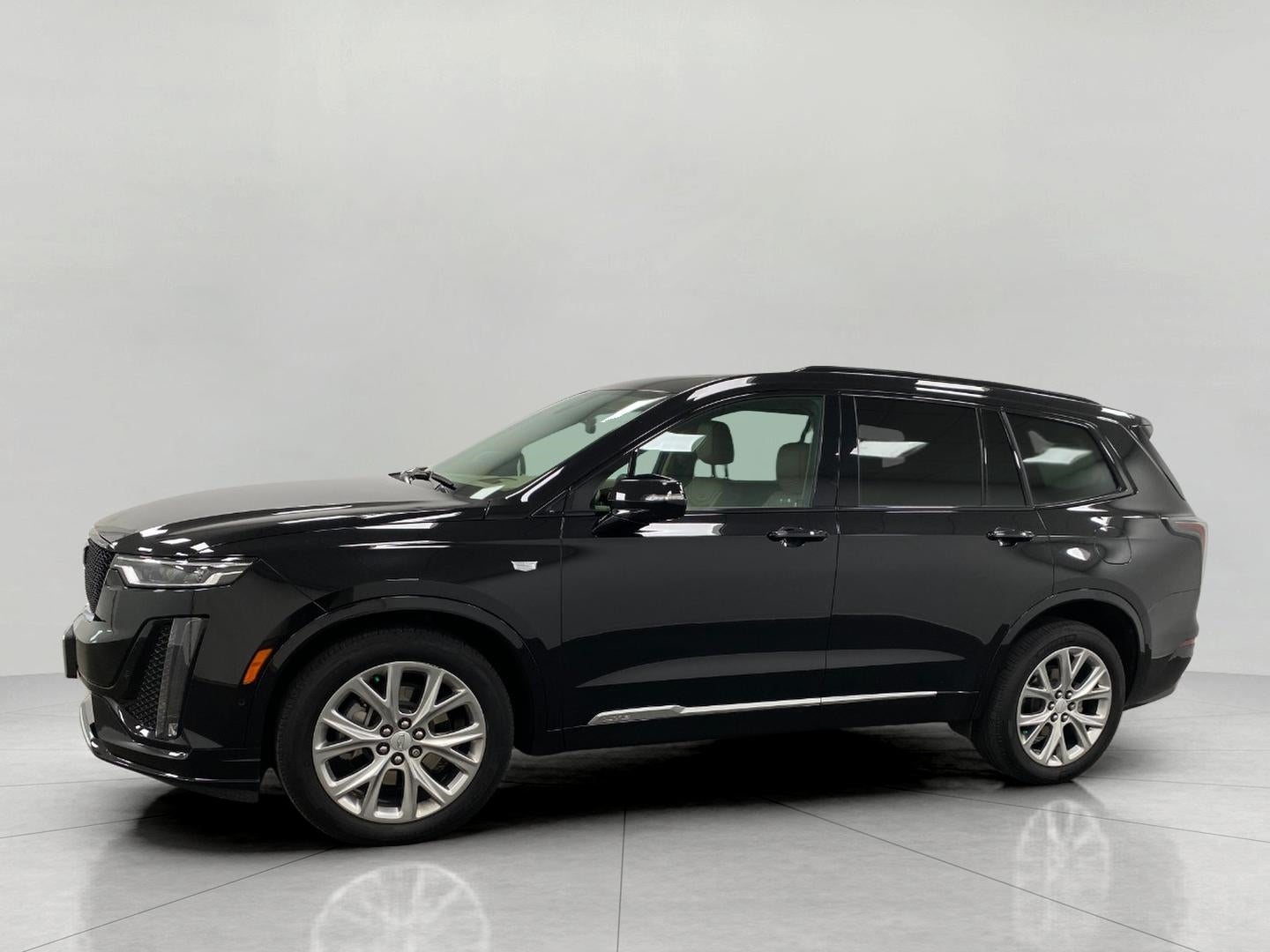 2020 Cadillac XT6 AWD 4dr Sport