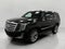 2019 Cadillac Escalade 4WD 4dr Platinum