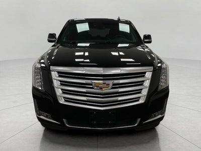 2019 Cadillac Escalade 4WD 4dr Platinum