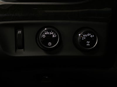 2019 Cadillac Escalade 4WD 4dr Platinum