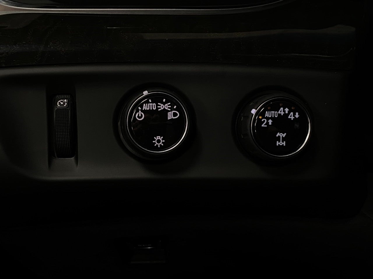 2019 Cadillac Escalade 4WD 4dr Platinum