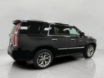 2019 Cadillac Escalade 4WD 4dr Platinum
