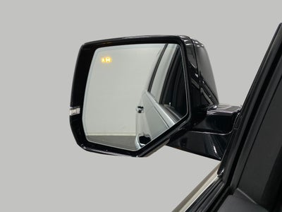 2019 Cadillac Escalade 4WD 4dr Platinum