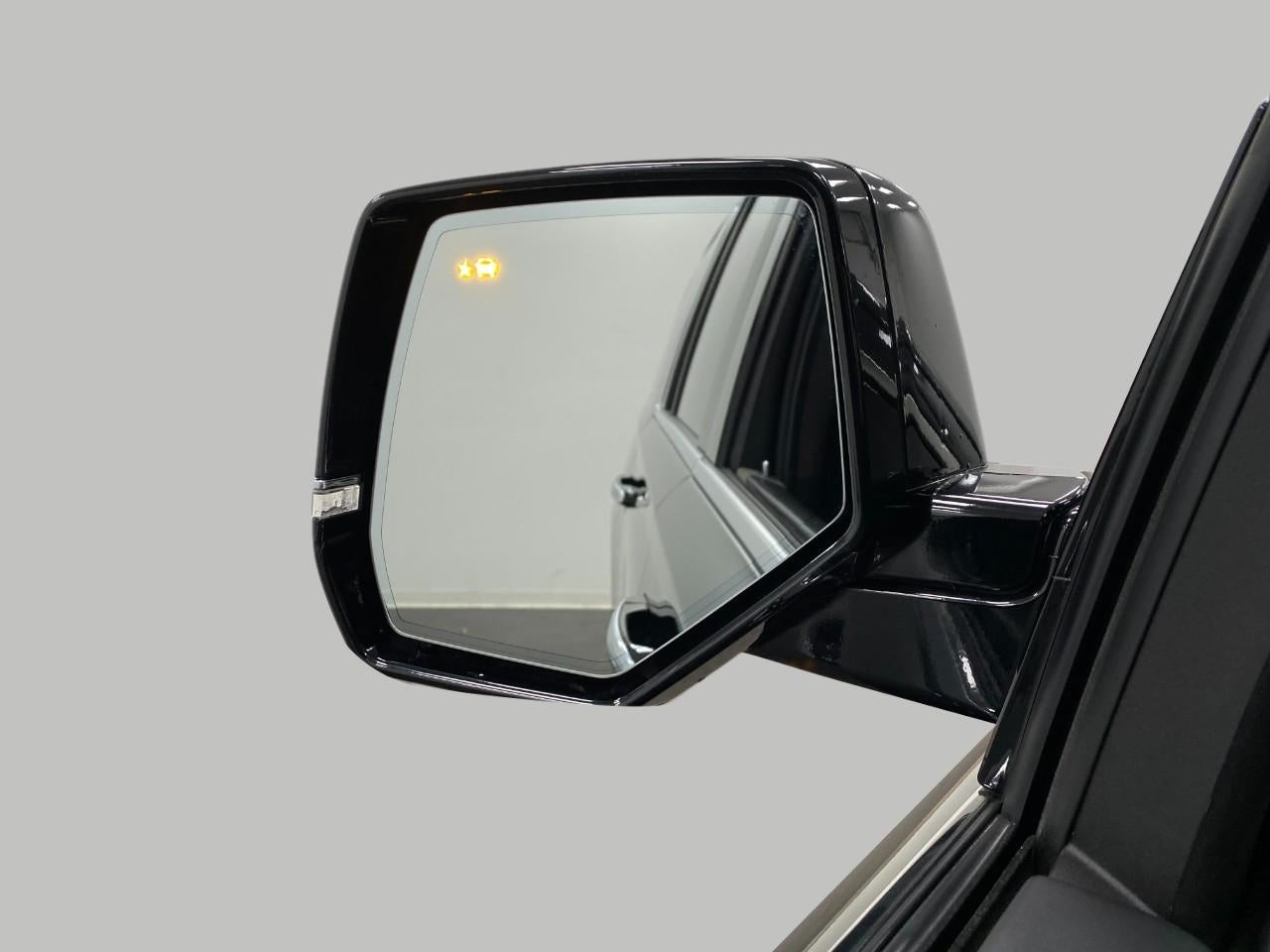 2019 Cadillac Escalade 4WD 4dr Platinum