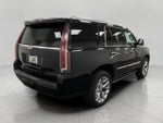 2019 Cadillac Escalade 4WD 4dr Platinum
