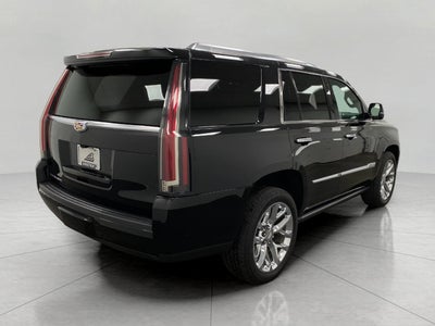 2019 Cadillac Escalade 4WD 4dr Platinum